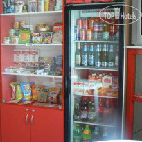 Saratov House Hostel