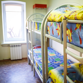 Hotelier's photos Бульвар Хостел