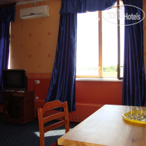 Ночная Звезда 