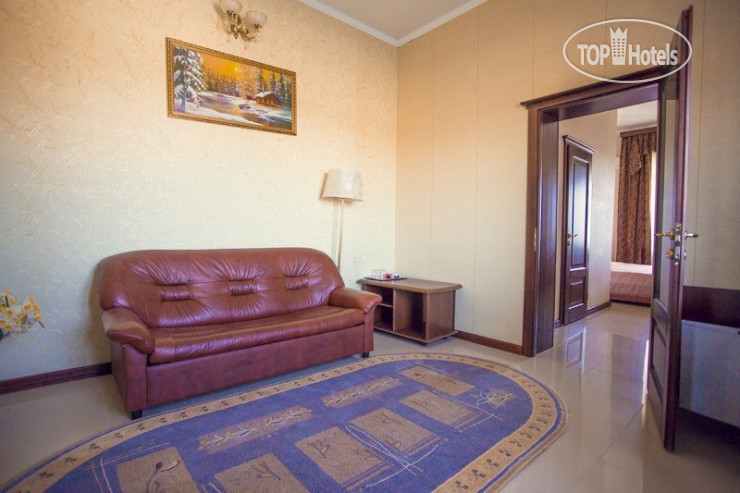 New photos from tourists Автокемпинг