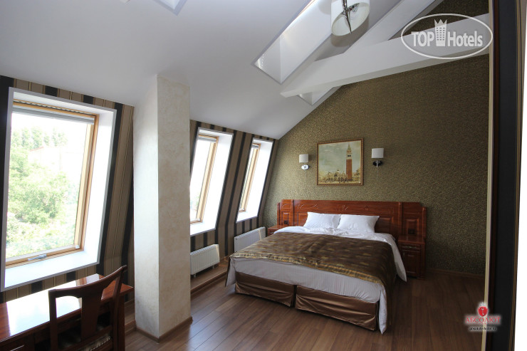 Hotel photo Абсолют 