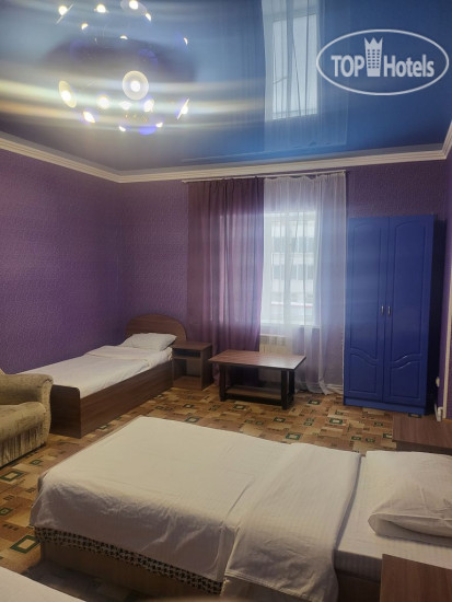 Hotel photo Гостиница АРС 