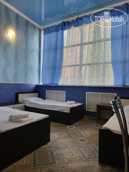 Hotel photo Гостиница АРС 