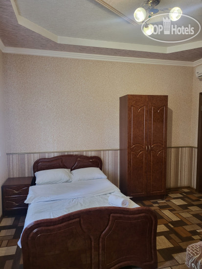 Hotel photo Гостиница АРС 