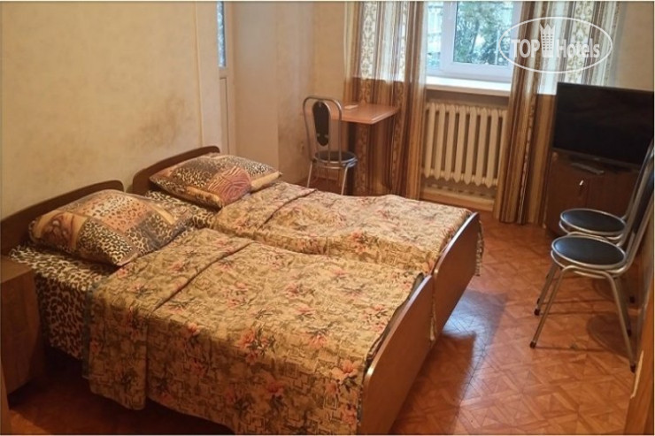 New photos from tourists Арена 2*