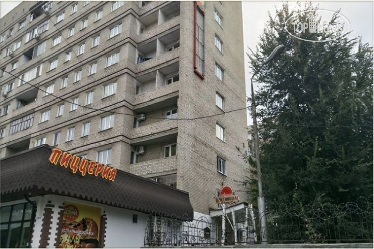Hotelier's photos Арена 2*