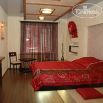 Даниловская 