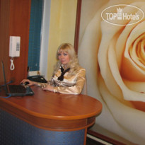 Даниловская 