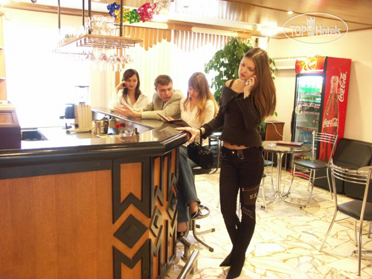 Hotel photo Загреб 