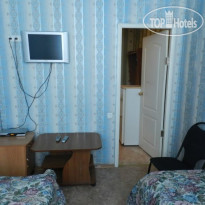 Сокурские дали 