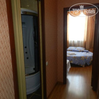 Сокурские дали 