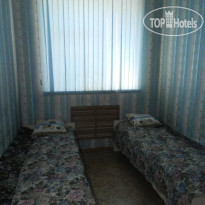 Сокурские дали 