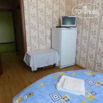 Сокурские дали 