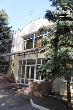 Hotel photo Авангард 