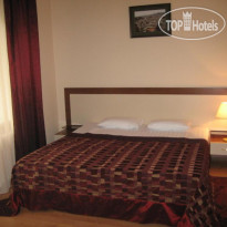 Business-отель Богемия 