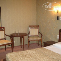 Business-отель Богемия 