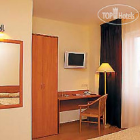 Business-отель Богемия 