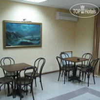 Business-отель Богемия 