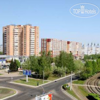 Дом Иностранных Специалистов (ДИС) 