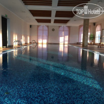 Сарыкум by Cronwell Hotel & SPA 