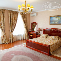 Джами tophotels