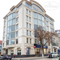 Central City Hotel