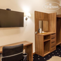 Central City Hotel