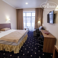 Central City Hotel