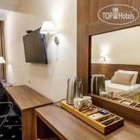 Central City Hotel