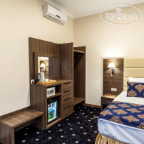 Central City Hotel