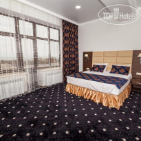 Central City Hotel