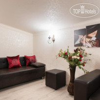 Aleon Hotel 