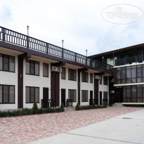 Aleon Hotel