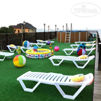 Aleon Hotel