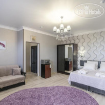 Aleon Hotel 