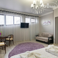 Aleon Hotel 