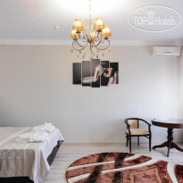 Aleon Hotel 