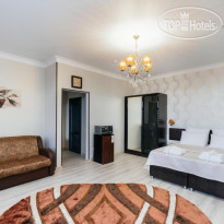 Aleon Hotel 