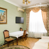 Золотая Империя
