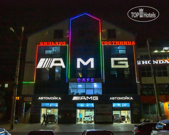 AMG