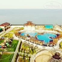Arena Beach Resort & Spa 