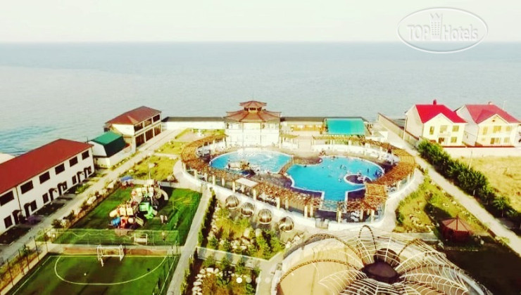 Photos Arena Beach Resort & Spa
