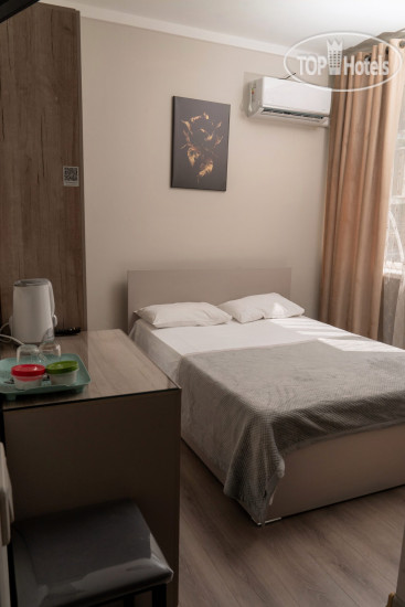 Hotel photo Белый Медведь 