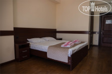 Hotel&SPA DeLuxe 3*