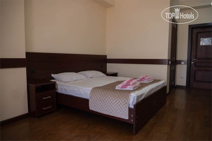 New photos from tourists Hotel&SPA DeLuxe 3*