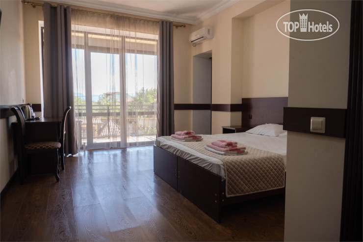 Hotel photo Hotel&SPA DeLuxe 3*
