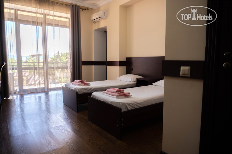 Hotel photo Hotel&SPA DeLuxe 3*