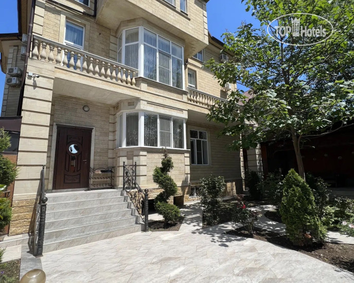 Hotel photo Gaziazra 