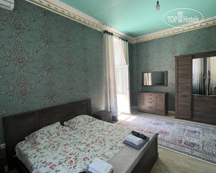 Hotel photo Gaziazra 