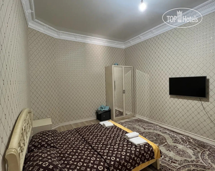 Hotel photo Gaziazra 